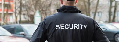 ウチダ警備事業部