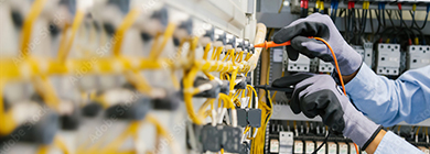 内田電工株式会社